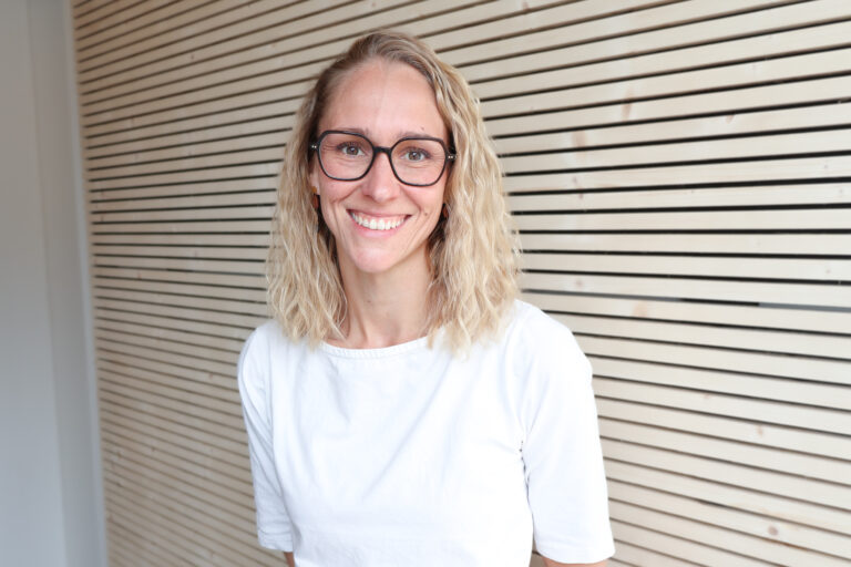 Katharina Steinkellner, BEd, BSc