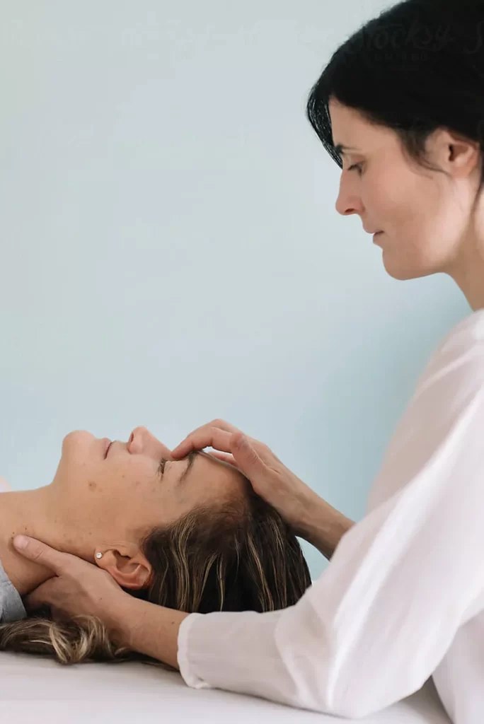 Physiotherapie
