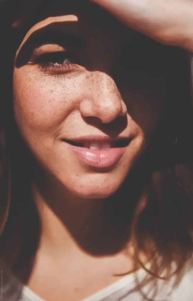 Der Mensch im Mittelpunkt