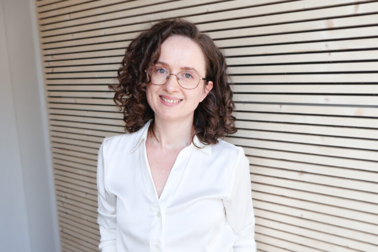 Dr. Helen Lidia Müller