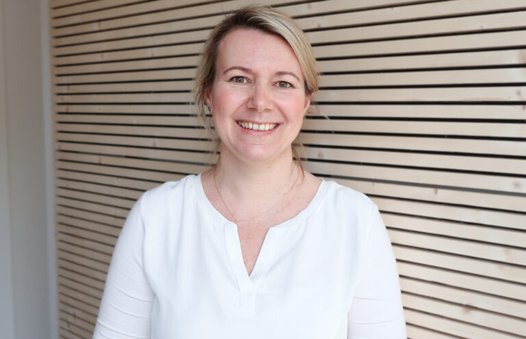 Dr. Sandra Kiblböck, IBCLC