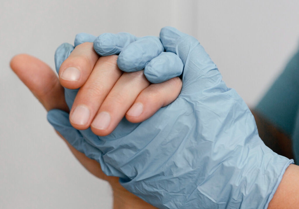 Salvida_Handchirurgie