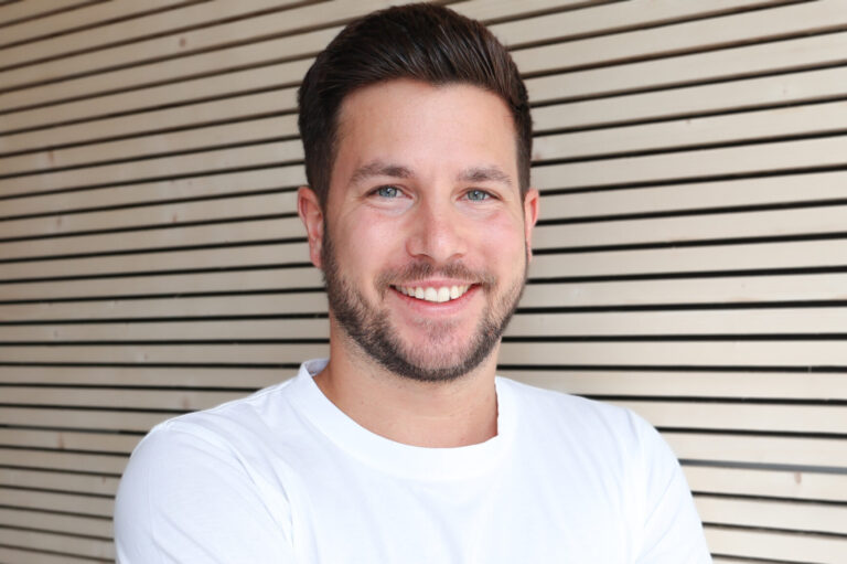Manuel Lemp, BSc