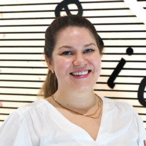 Mund-, Kiefer- und Gesichtschirurgin Dr Dr Katrin Tschematschar Pebios Perg