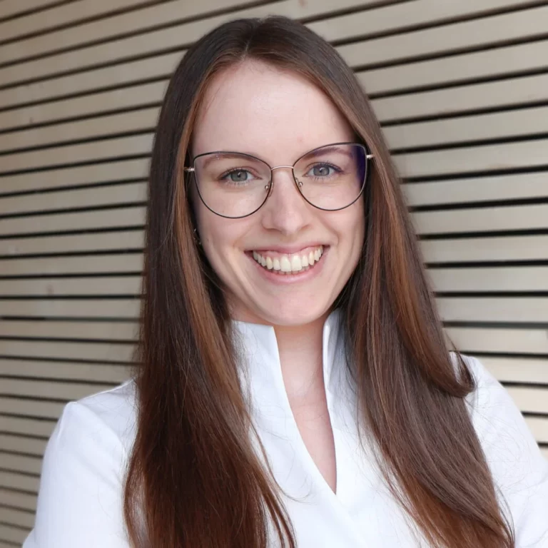 Astrid Jungwirth,  BSc