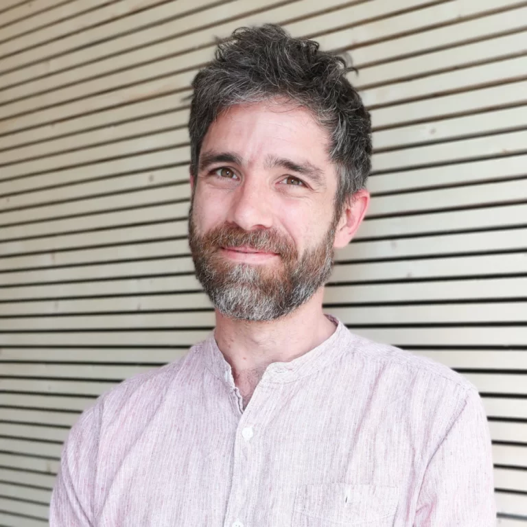 Bernd Rasinger