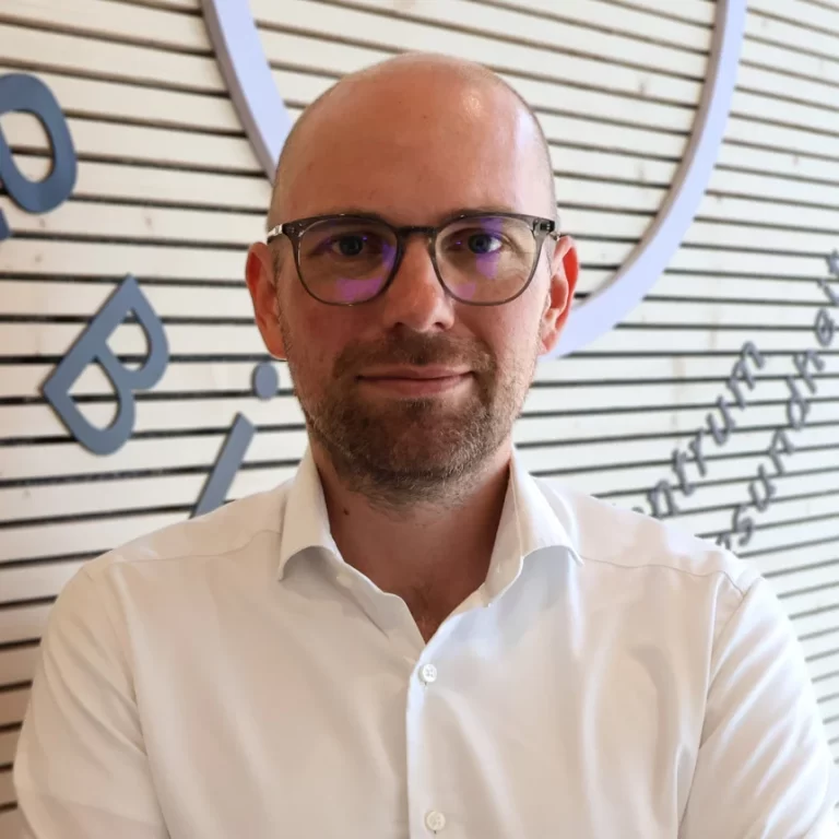 DI Gunter Holzer MSc.