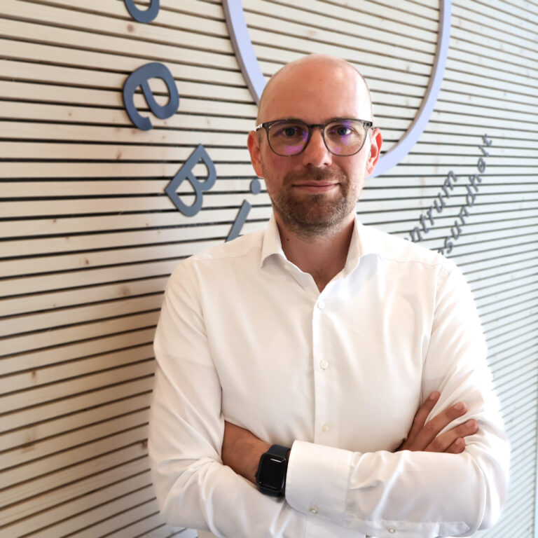 DI Gunter Holzer MSc.