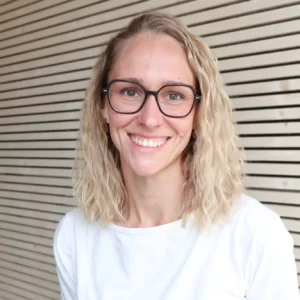 Portraitfoto Katharina Steinkellner