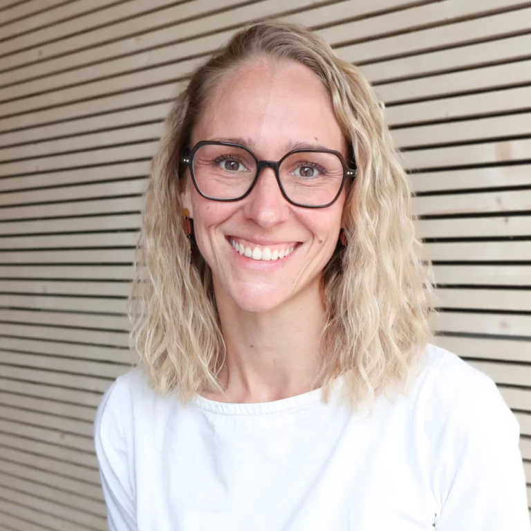 Katharina Steinkellner, BEd, BSc