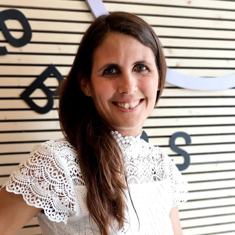 Nicole Kastner, B.Ed.