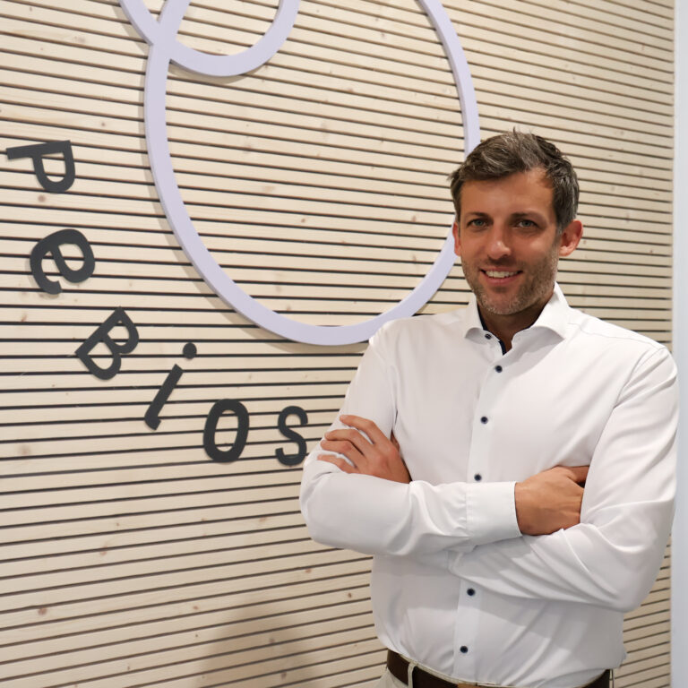 Dr. med. Philipp Proier