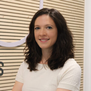 Kathrin Thurner, Case Managerin