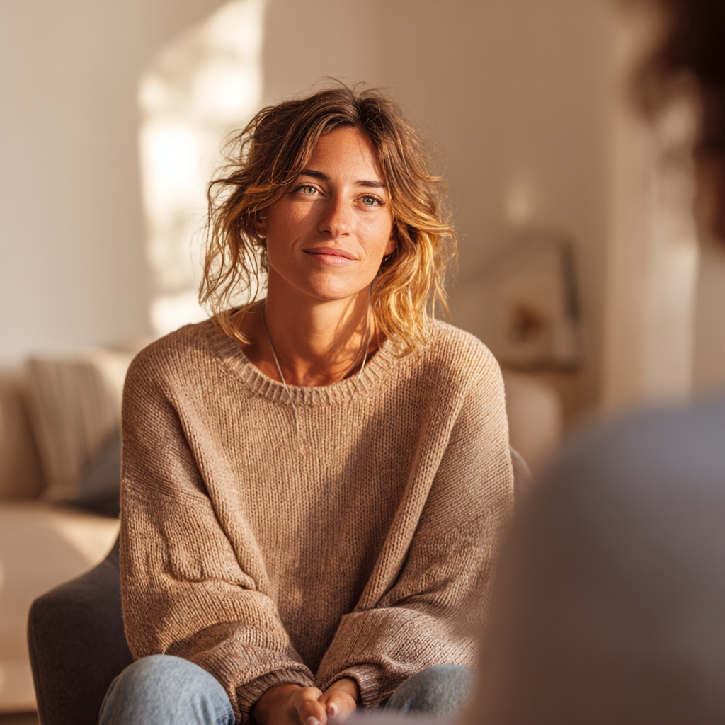 Traumatherapie in Perg, bei Pebios Zentrum für Gesundheit
